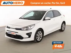KIA Rio 1.0 T-GDi MHEV iMT Drive 120