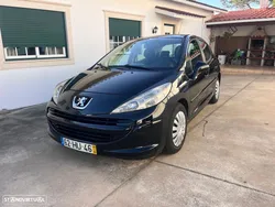 Peugeot 207 1.4 HDi Urban