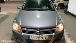 Opel Astra 1.4 Cosmo