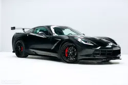 Chevrolet Corvette Stingray 3LT 6.2 V8 Auto