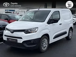 Toyota PROACE CITY Electric Long 50 kWh Business