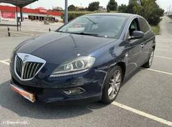 Lancia Delta 1.6 M-Jet Oro