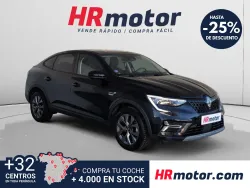 RENAULT Arkana 1.3 TCe Evolution EDC 103kW