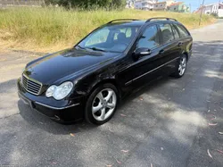Mercedes-Benz C 220 C 220 Cdi Avantgarde