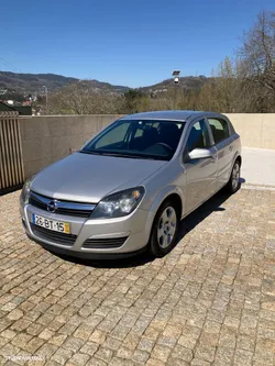 Opel Astra 1.3 CDTI Edition