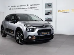 Citroën C3 1.2 PureTech C- Series