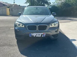 RÉSERVÉ AUX PROS DE L'AUTOMOBILE * BMW X1 SDRIVE 16D XLINE 116ch