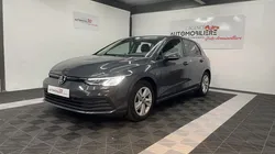 VOLKSWAGEN Golf 2.0 TDI SCR 150 LIFE 1ST DSG7