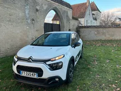 C3 1.2 83 ch feel business distribution neuve 5650 euros ht garantie 12 mois