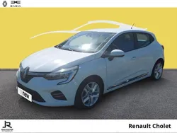 Renault Clio Réversible 1.5 Blue dCi 100ch Business 21N (soit 10000 HT)