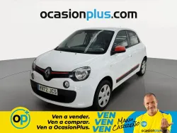 RENAULT Twingo SCe Energy S&S Intens 52kW