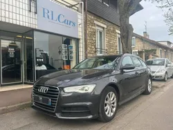 Audi A6 IV (C7) 3.0 V6 TDI 218ch Avus quattro S tronic 7