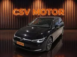 Volkswagen Golf Style 1.5 eTSI 110kW 150CV DSG