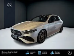 Mercedes Classe A 180 d AMG Line Toit Ouvrant Full Led Apple CarPla