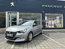 Peugeot 208 1.5BLUEHDI 100 SS BVM6 ACTIVE