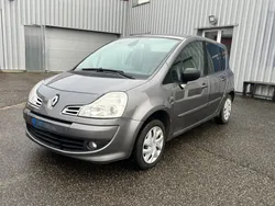RENAULT MODUS 1.2i 79CV