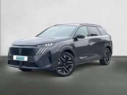 Peugeot 5008 Hybrid 145 e-DCS6 - GT