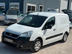 Peugeot Partner 1.6 blue hdi 100 CH / TVA / 1er Main