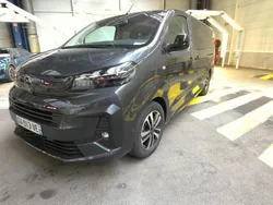 Peugeot Traveller XL électrique 136ch - 75 kWh Business Pack 8PLACES / GRANDE AUTONOMIE