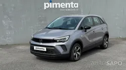 Opel Crossland 1.5 D Business Edition de 2022