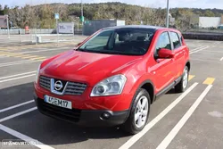 Nissan Qashqai 1.5 dCi Tekna Premium Pele Preta 18