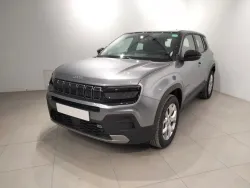 JEEP Avenger BEV Altitude