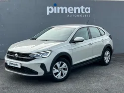 VW Taigo 1.0 TSI Life