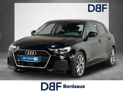 Audi A1 sportback 30 TFSI 110 ch S tronic 7 Advanced 2