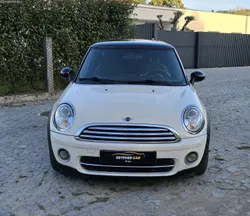MINI Cooper 1.6 Diesel