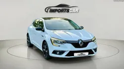 Renault Mégane 1.5 dCi Intens