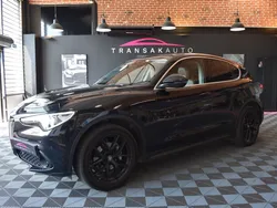 ALFA ROMEO STELVIO 2.2 210 ch Sport Edition