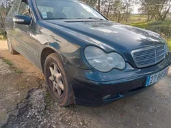 Mercedes-Benz C 200 classic