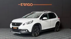 Peugeot 2008 1.2 110 allure business bva / distri ok / garantie constructeur fin 2027