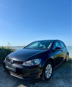 Volkswagen Golf VII 1.2 TSI 105ch Confortline - Garantie 12M