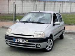 Renault Clio RXE