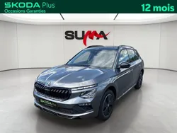 Skoda Kamiq 1.0 TSI Evo 2 116 ch DSG7 Monte Carlo