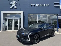Ds 4 (2) BLUEHDI 130 RIVOLI AUTO