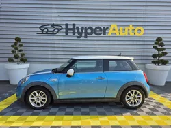 Mini (4) Cooper SD 170 ch