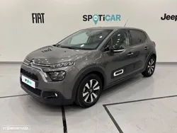 Citroën C3 1.2 PureTech Max