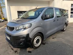 PEUGEOT EXPERT LONG, Diesel 120cv, 9 places, 87.382 Kms, 22.500