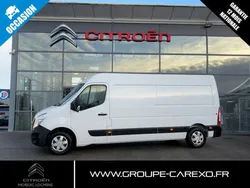 Nissan Interstar NV 400 L3H2 2.3 DCI 150CH CONNECTA