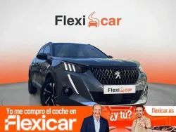 Peugeot 2008 GT Line BlueHDI 100 S&S BVM6