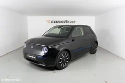 Honda e Advance