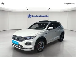 VOLKSWAGEN T-Roc 1.5 TSI 150 EVO Start/Stop BVM6 R-Line