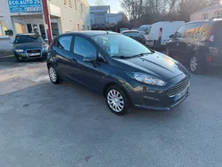 Ford fiesta 1.5 tdci 75ch
