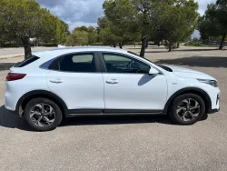 Kia XCeed XCeed 1.5 MHEV Emotion Emotion