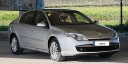 Renault Laguna Initiale 2.0 Dci