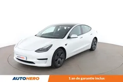 Tesla Model 3 Autonomie Standard Plus RWD 60 kWh 275 ch