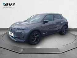 DS 3 DS3 Crossback PureTech 155 EAT8 Performance Line