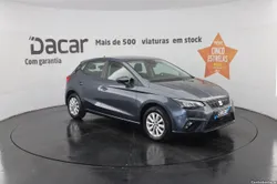Seat Ibiza 1.0 TSI STYLE